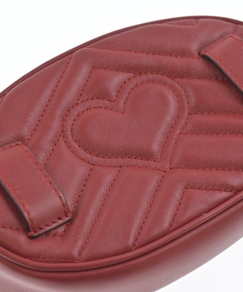Gucci Bags Shoulder Bag — view 9