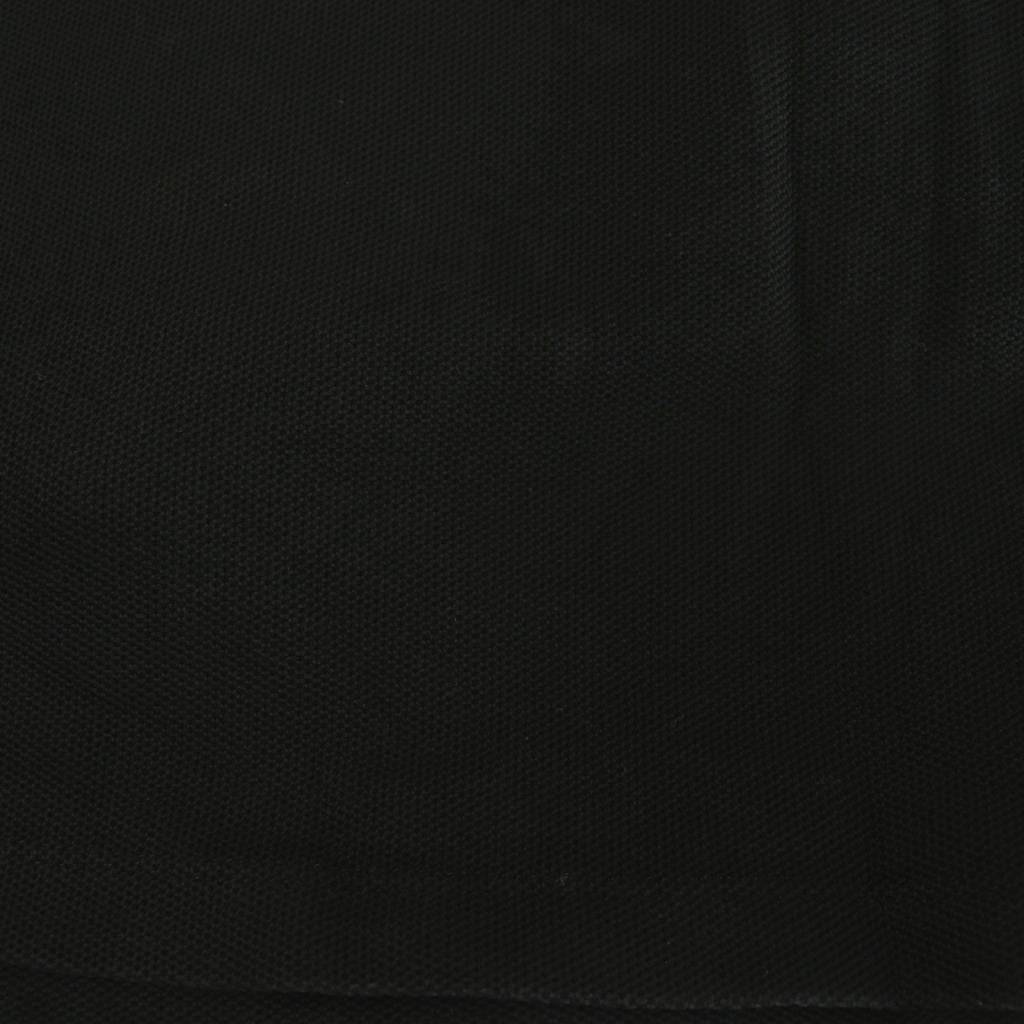 Moncler Maglia Polo Manica Corta Shirt Short Sleeve M Black Green — view 8