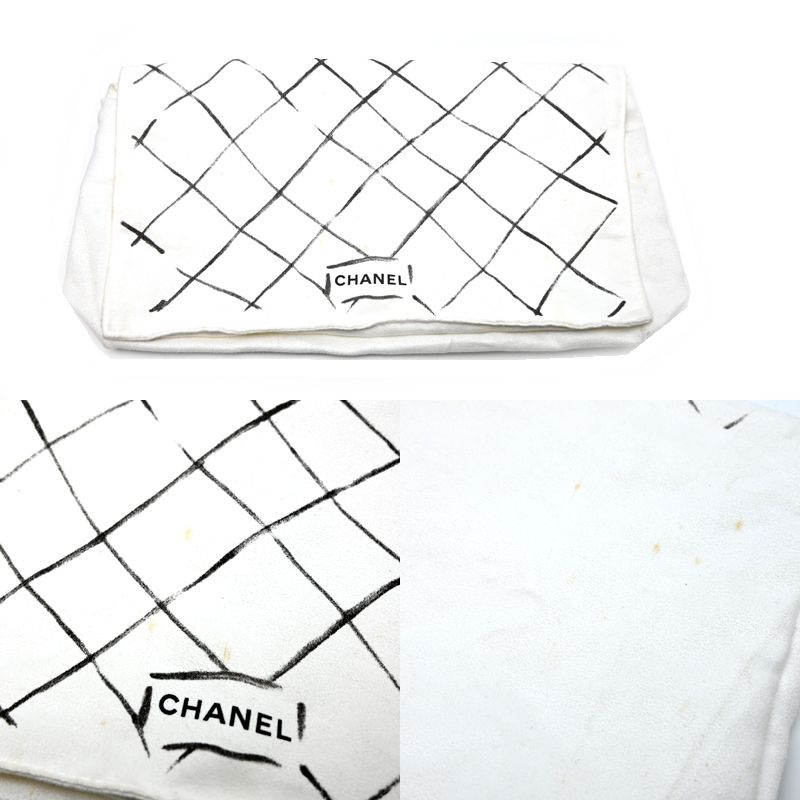 Chanel Shoulder Bag Black — view 9