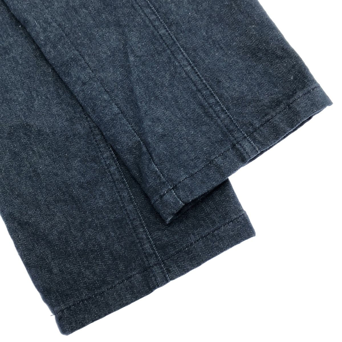 Dior Kids Denim Pants Indigo — view 5