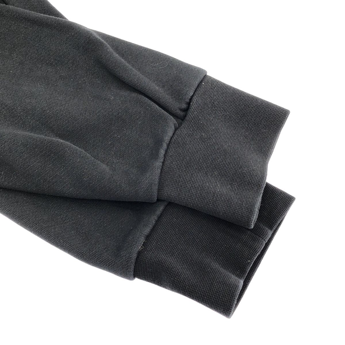 Moncler Sweatshirt Black — view 5