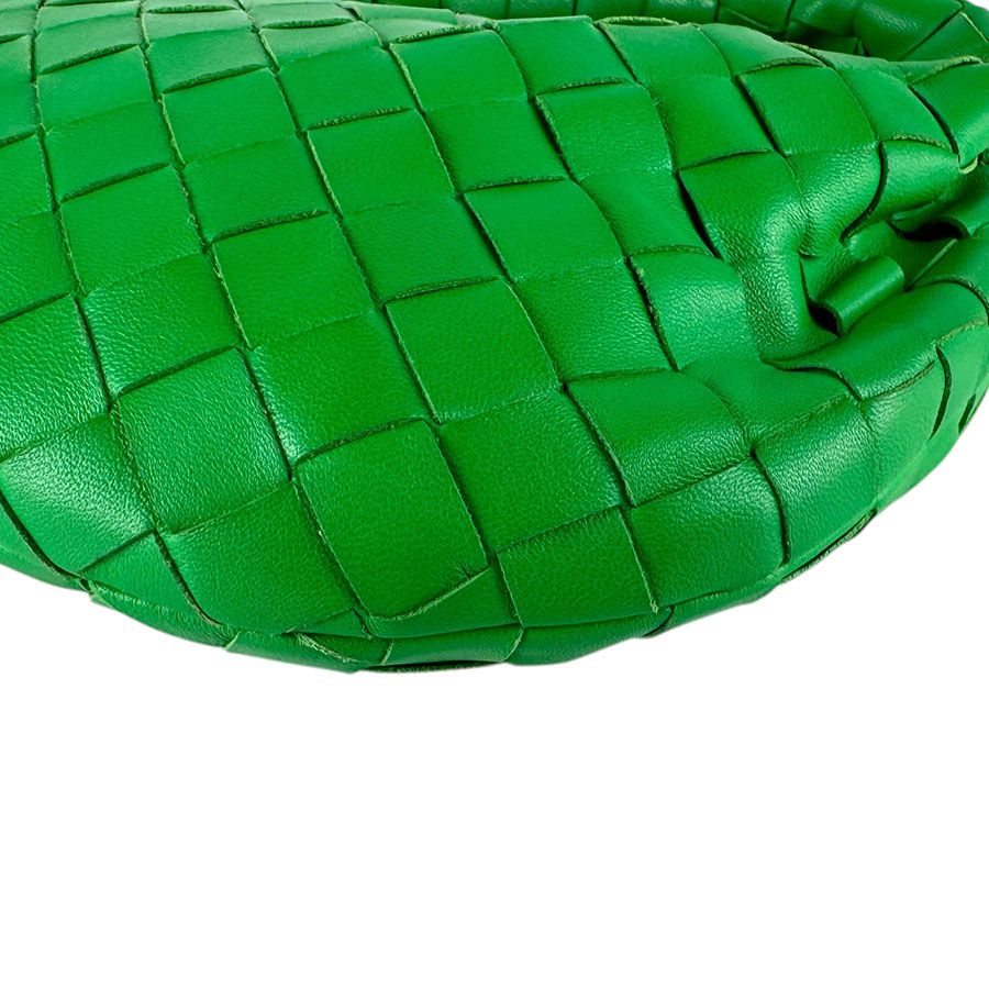 Bottega Veneta Handbag Mini Jodie — view 9