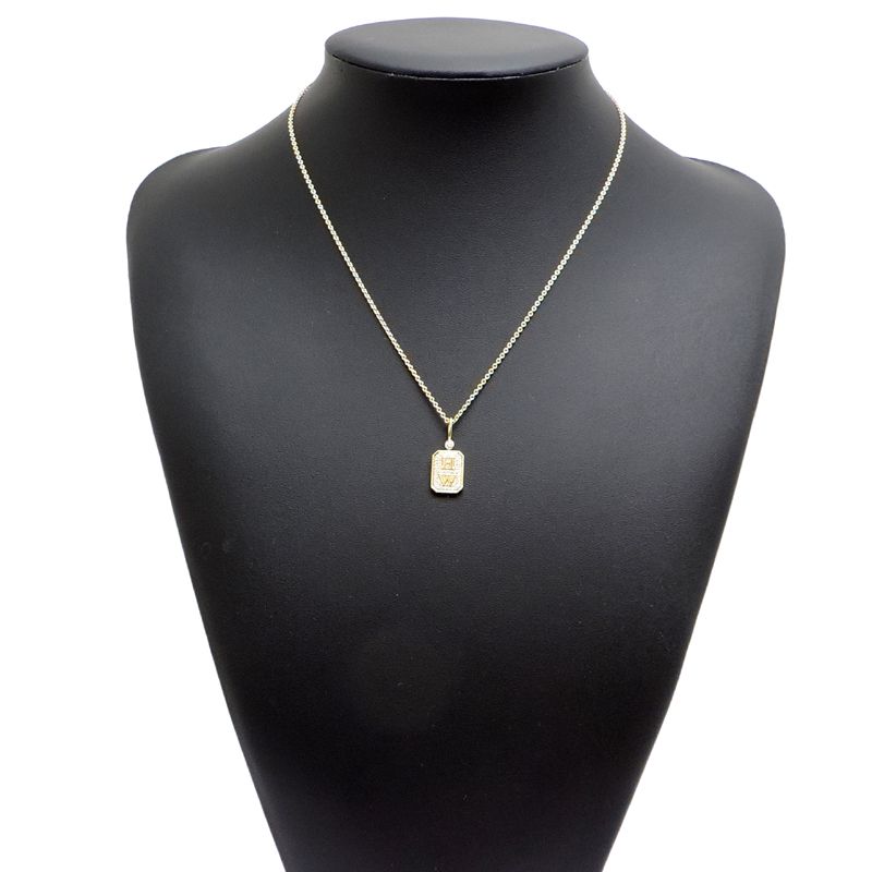 Harry Winston Necklace Cmdyrdpalog — view 9