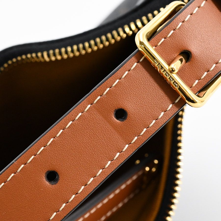 Celine Handbag Lou Tan — view 7