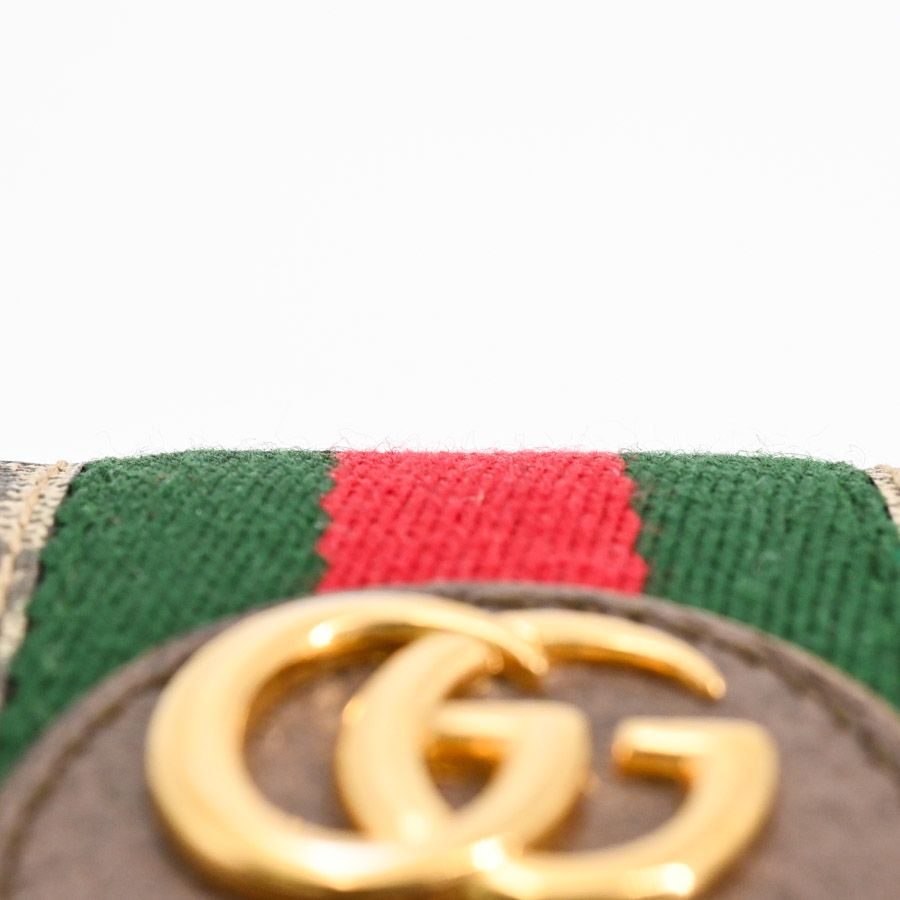 Gucci Wallet Offideia Continental — view 8