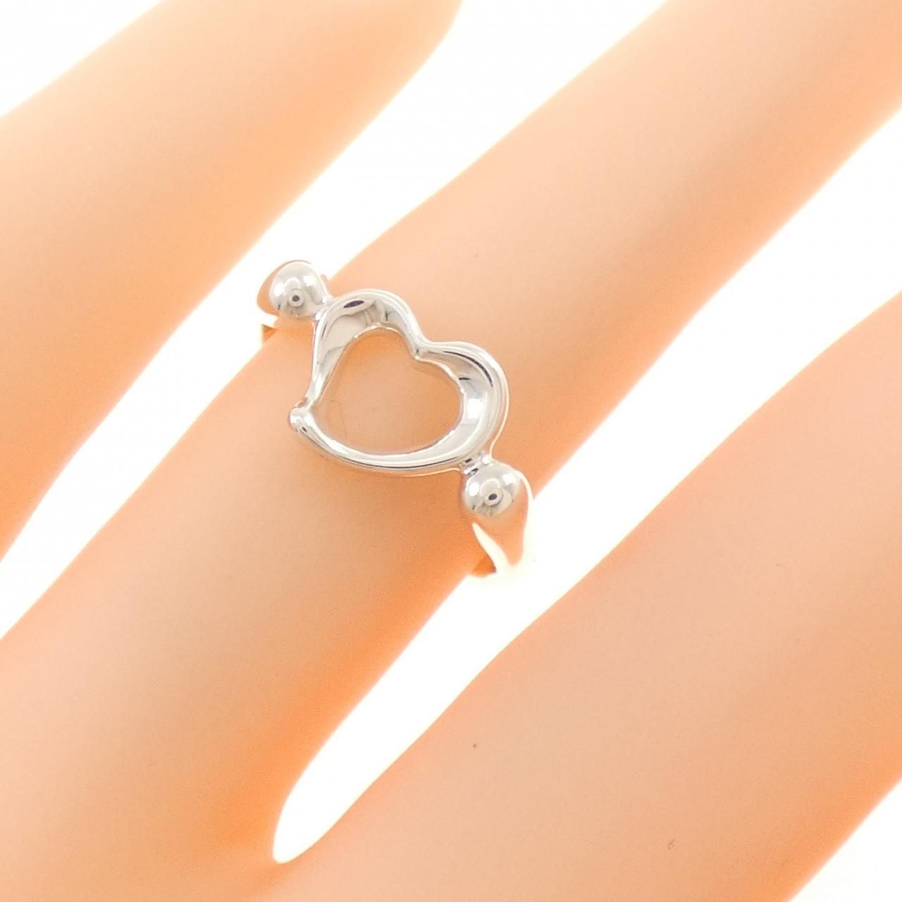 Tiffany & Co Open Ring — view 5