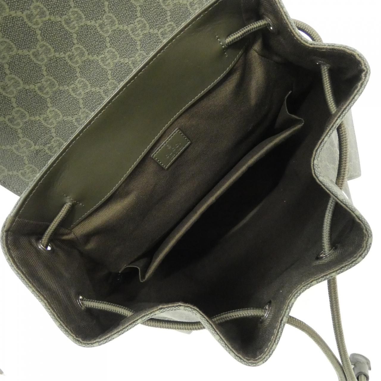 Gucci Fafaj Backpack Sac — view 7