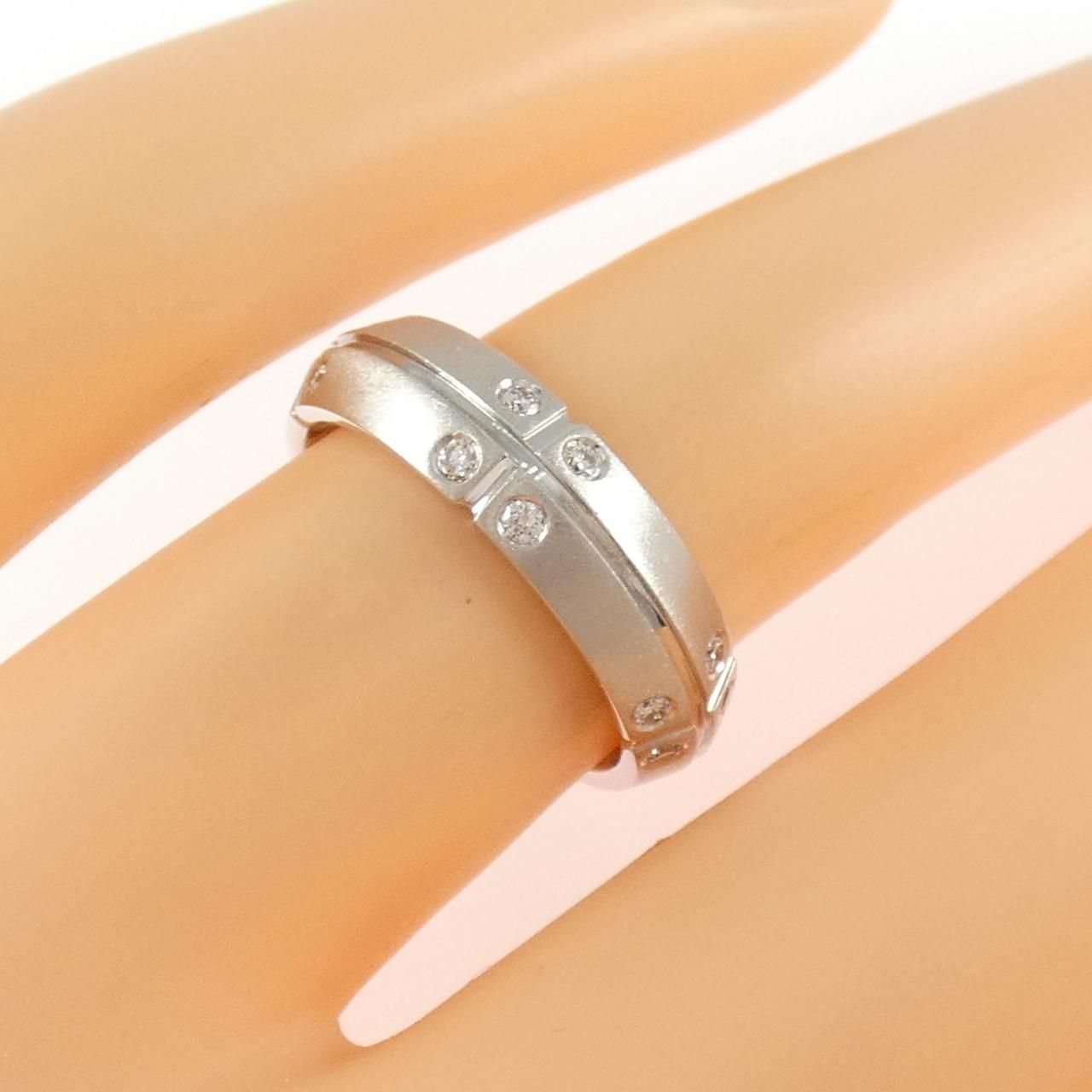Tiffany & Co Streamerica Ring — view 5