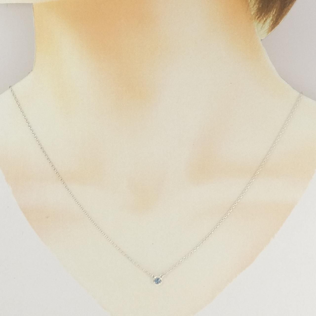 Tiffany & Co by the Yard Necklace — view 6