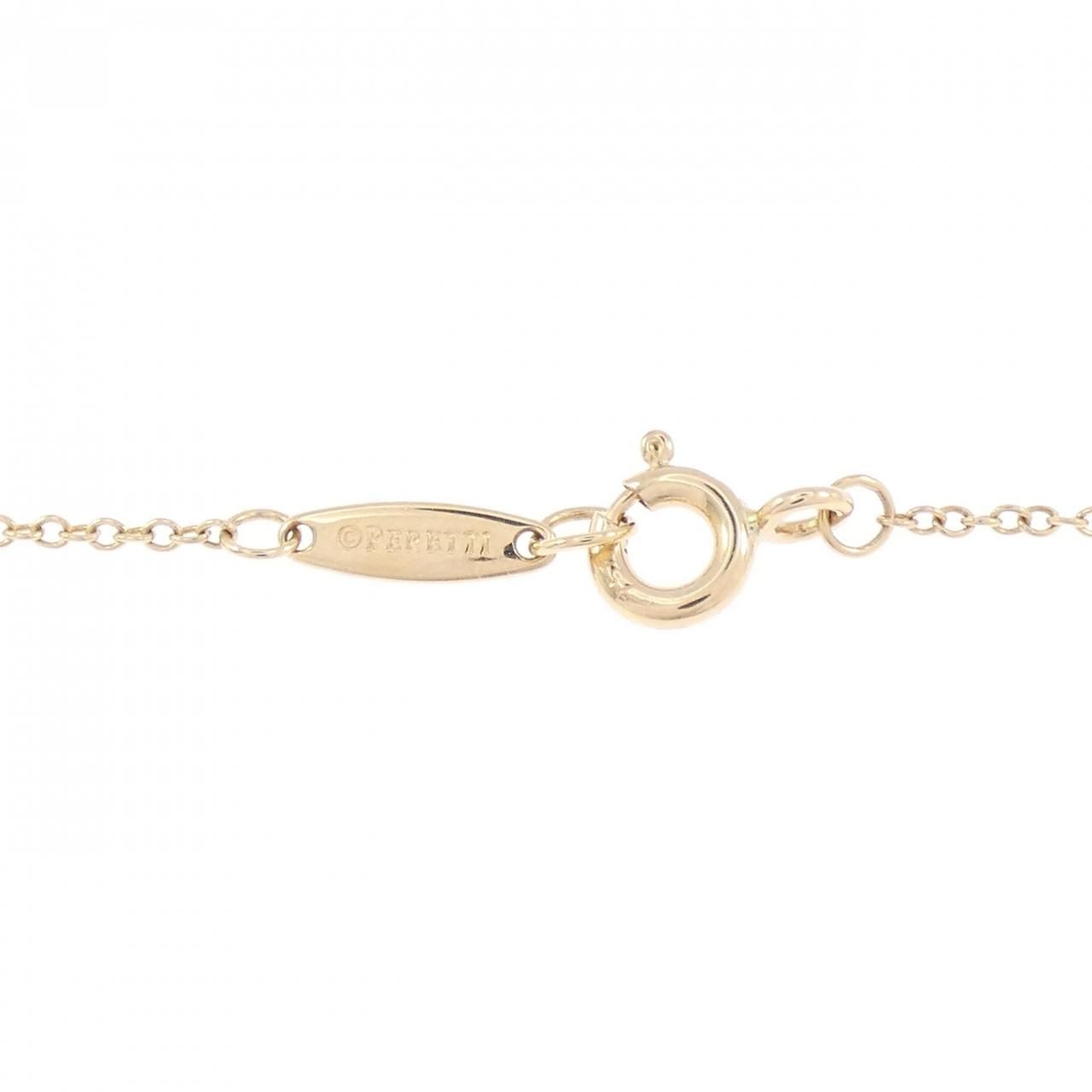 Tiffany & Co by the Yard Bracelet — view 4