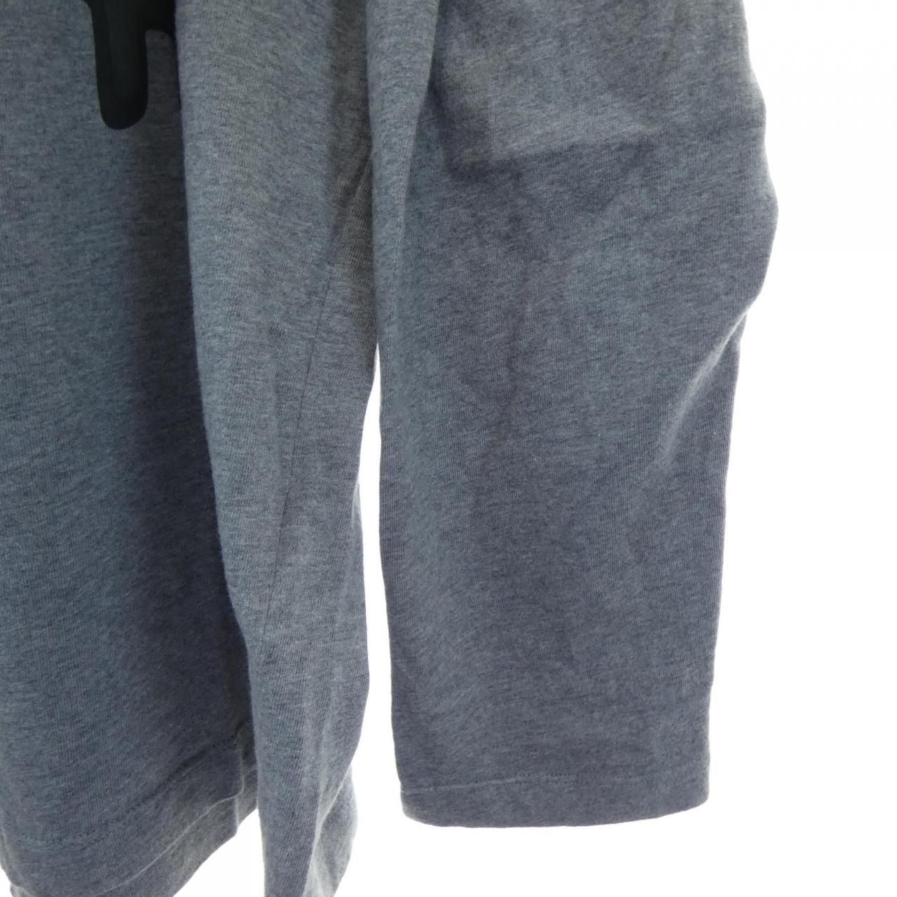 Moncler Grenoble T-Shirt Gray — view 6