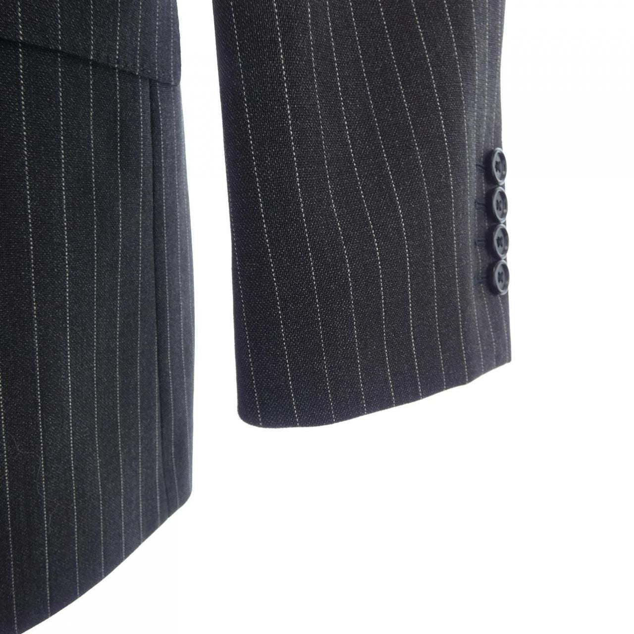 Celine Jacket Brown — view 6