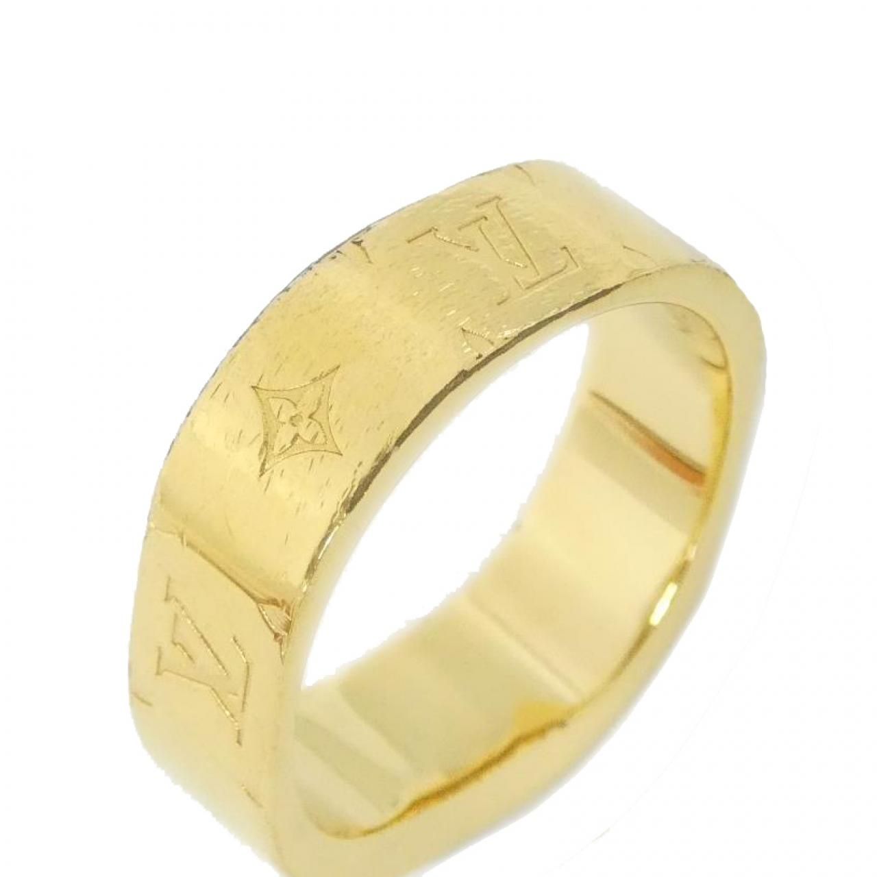 Louis Vuitton Ring Nanogram — view 4