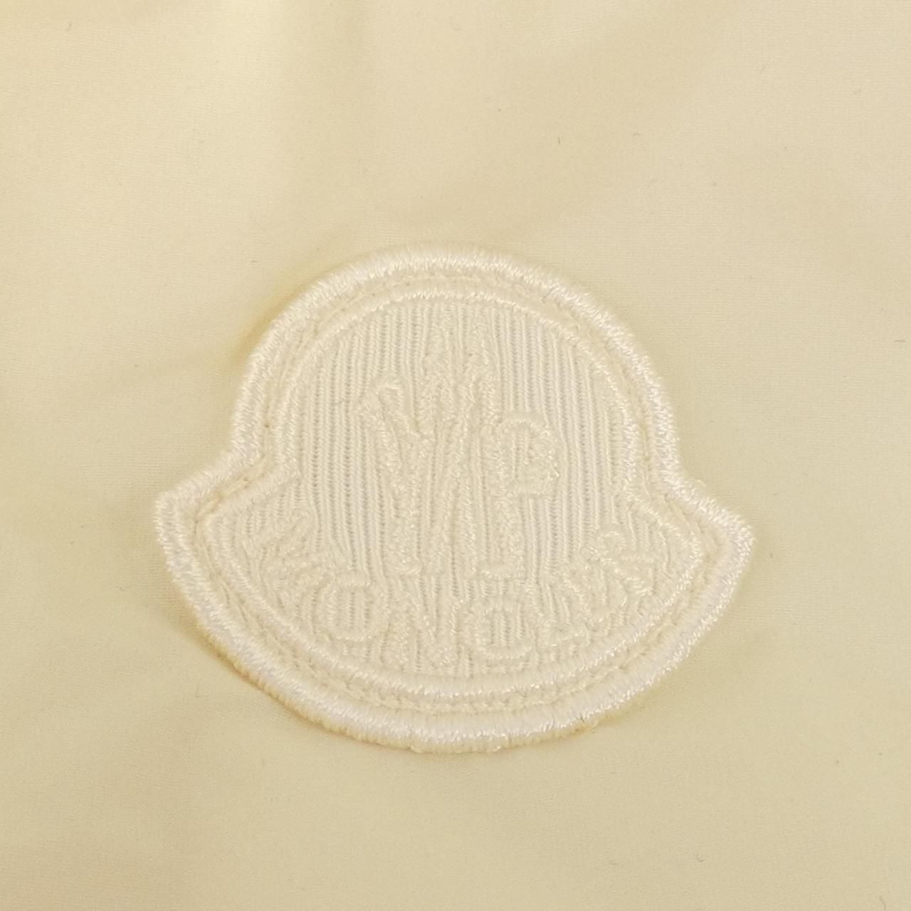 Moncler Vabre Jacket Beige — view 7
