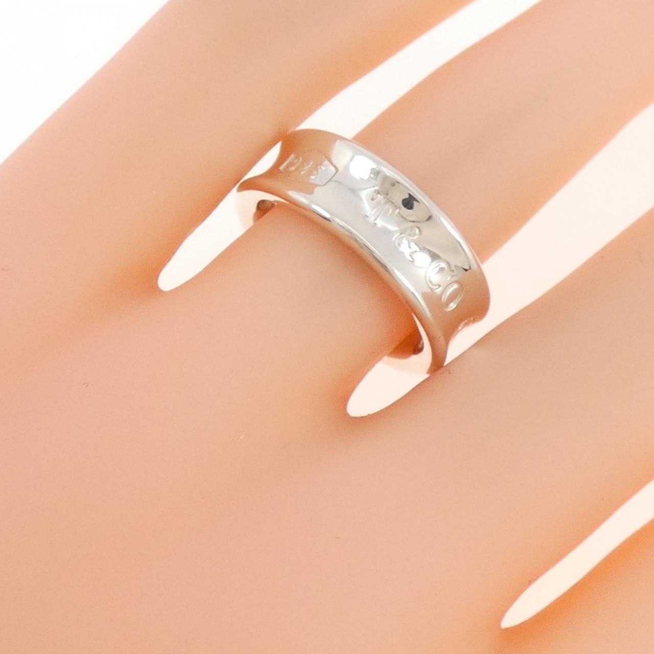 Tiffany & Co Ring — view 5