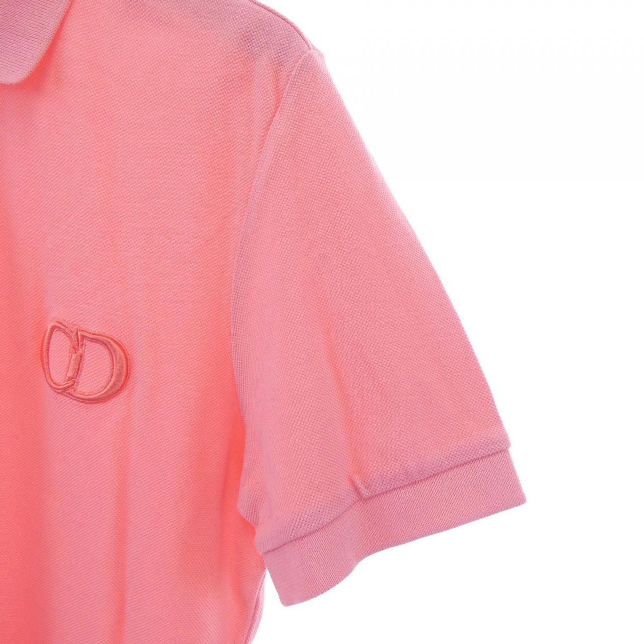 Dior Essentials CD Icon Polo — view 6