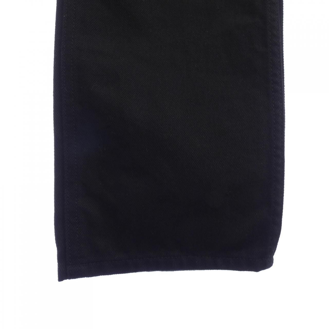 Celine Pants Black — view 5