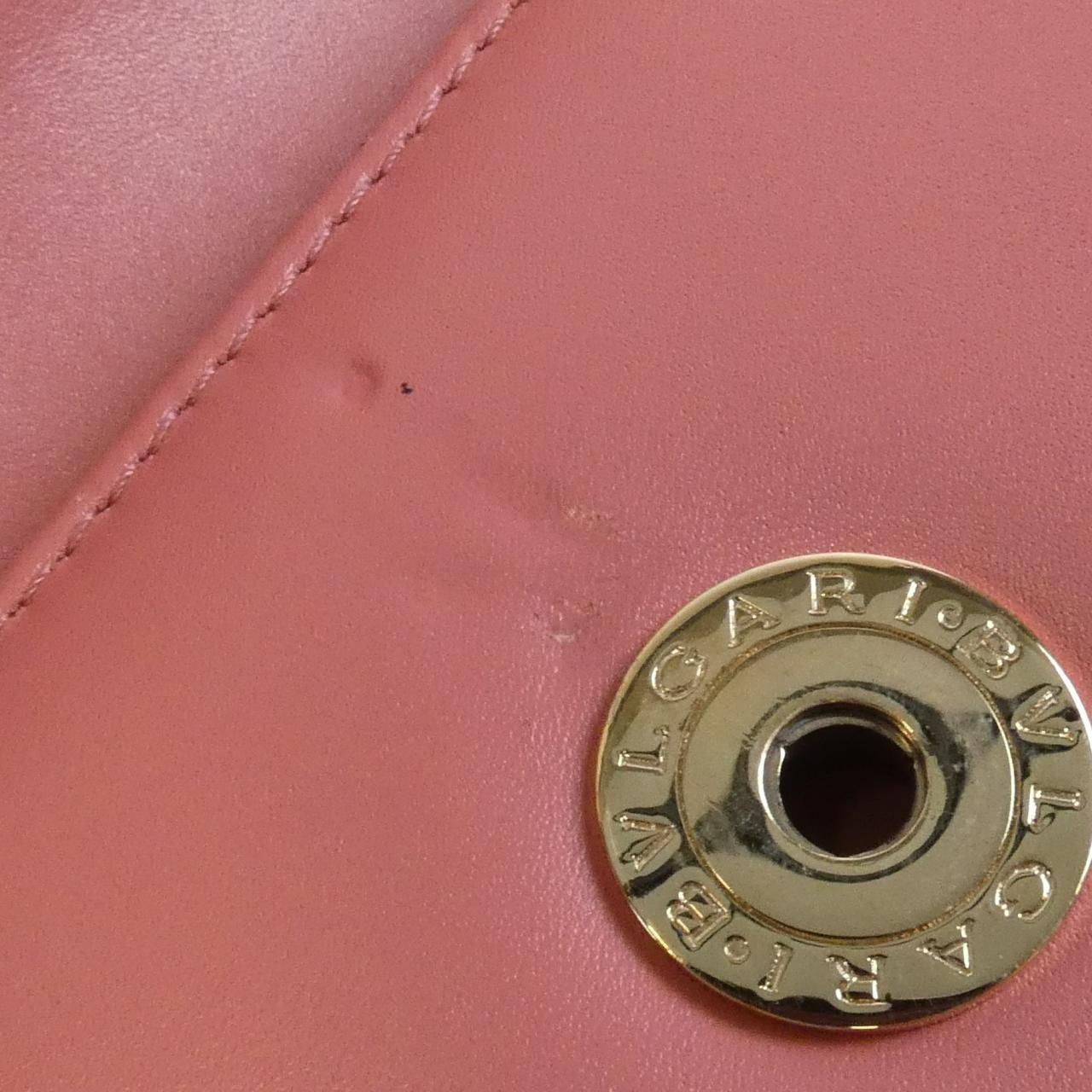 Bvlgari Serpenti Forever Shoulder Bag — view 9
