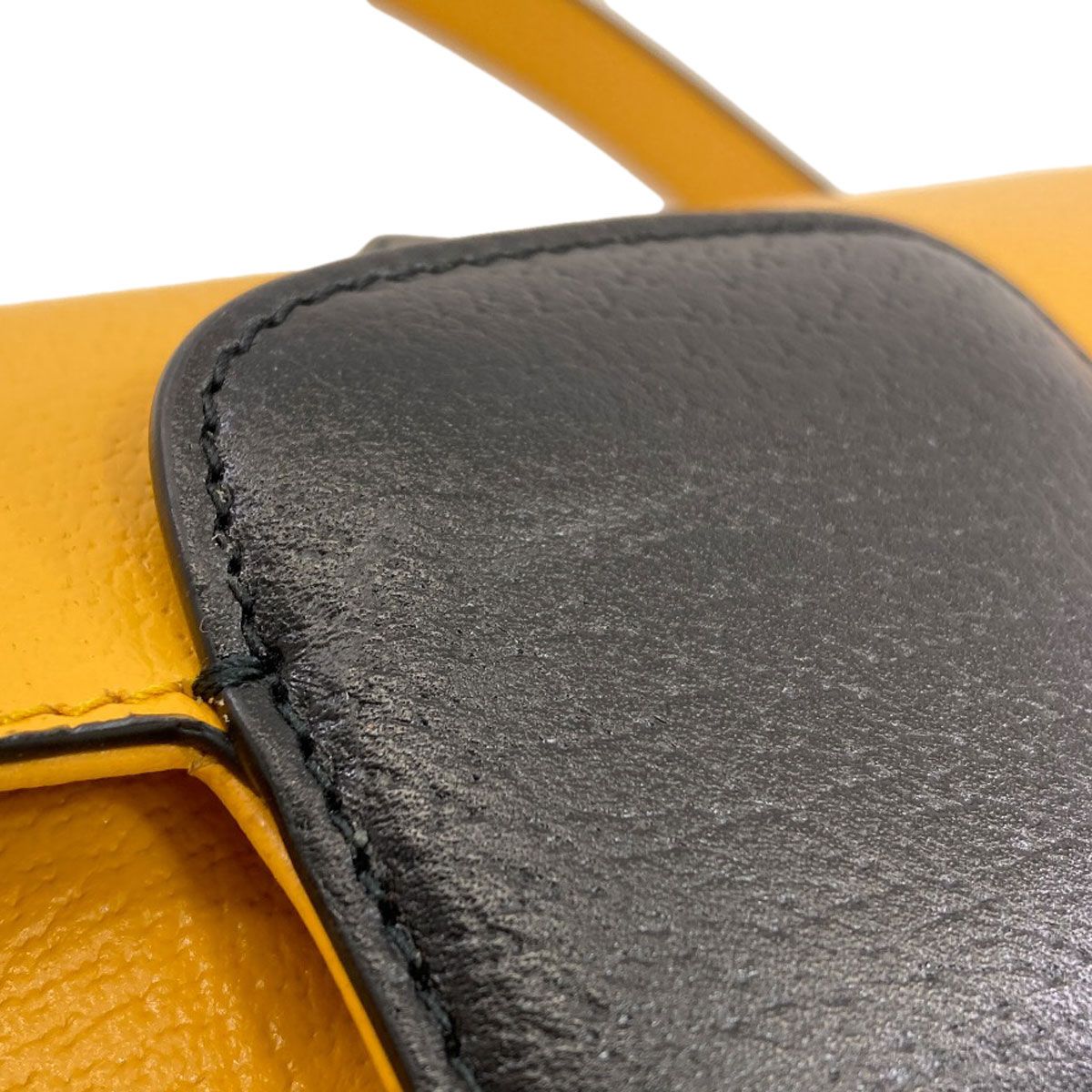 Gucci Horsebit Adidas Collaboration Shoulder Bag Calf — view 9