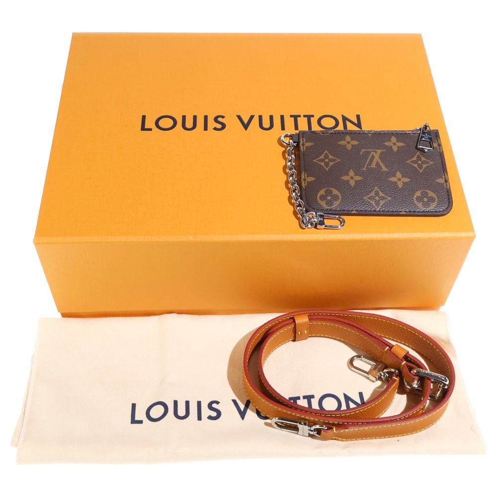 Louis Vuitton Epi Marelle Shoulder Bag — view 6