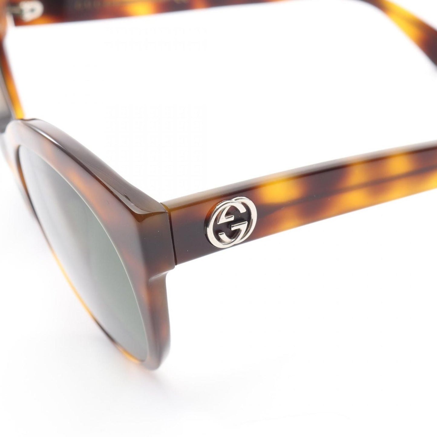 Gucci Sunglasses Brown Eyewear — view 8