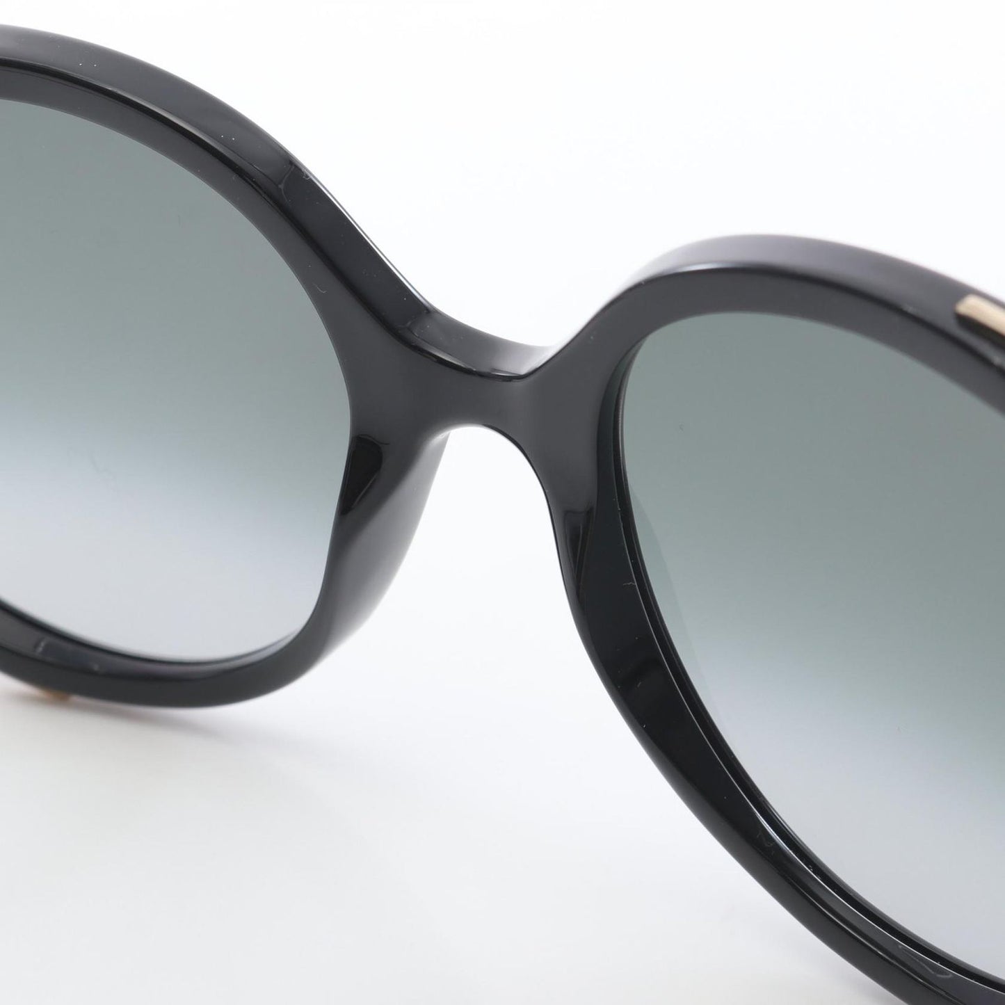 Gucci Sunglasses Black Eyewear — view 6