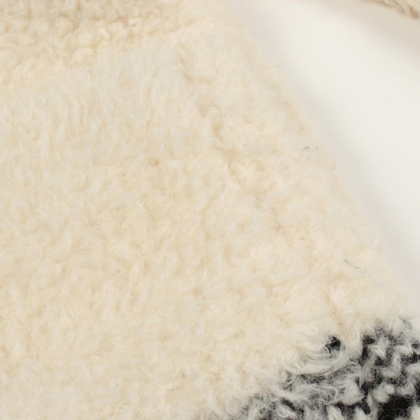 Dior Caro Knit Wool Jacket — view 5