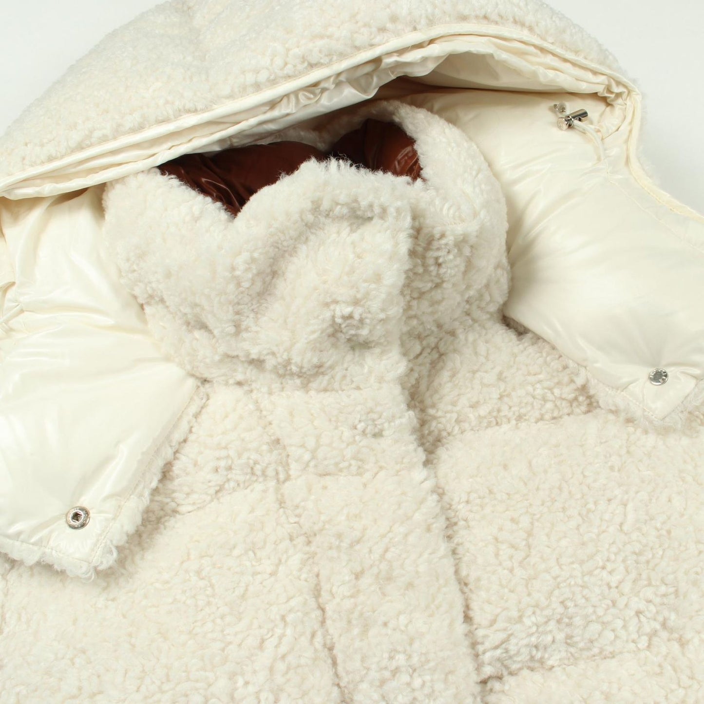 Moncler Down Jacket Hainardia Others Coat — view 8