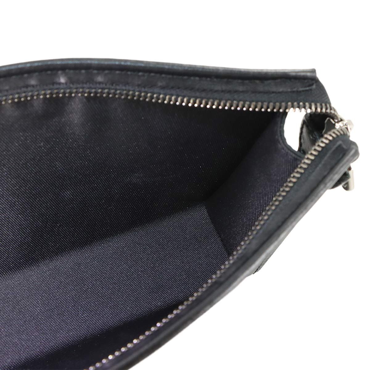 Louis Vuitton Monogram Eclipse Reverse Gaston Wearable — view 9