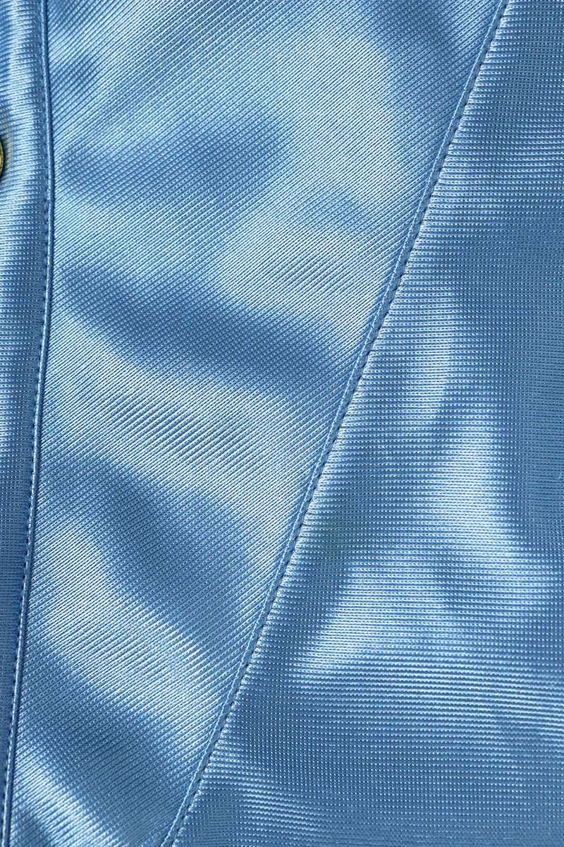 Gucci Arm Line Pullover Jacket — view 3