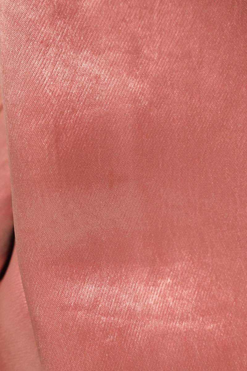 Gucci Stitch Silk Long Sleeve Shirt 44 — view 3