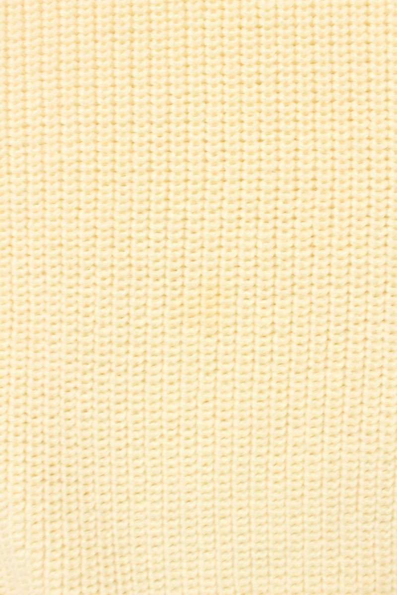 Celine Trio Mutatorneck Knit Sweater — view 3