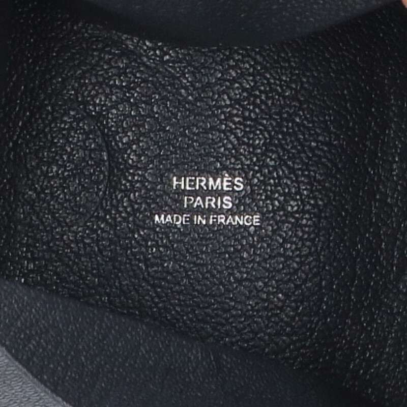 Hermes Zulu Folding Coin Purse — view 3
