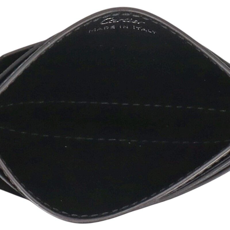 Cartier Card Holder Panthère Leather Case — view 3