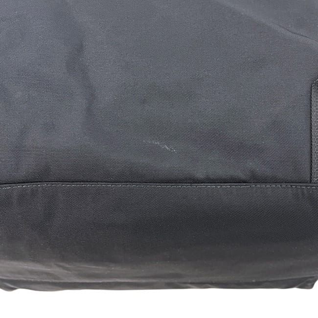 Gucci Backpack Black — view 9
