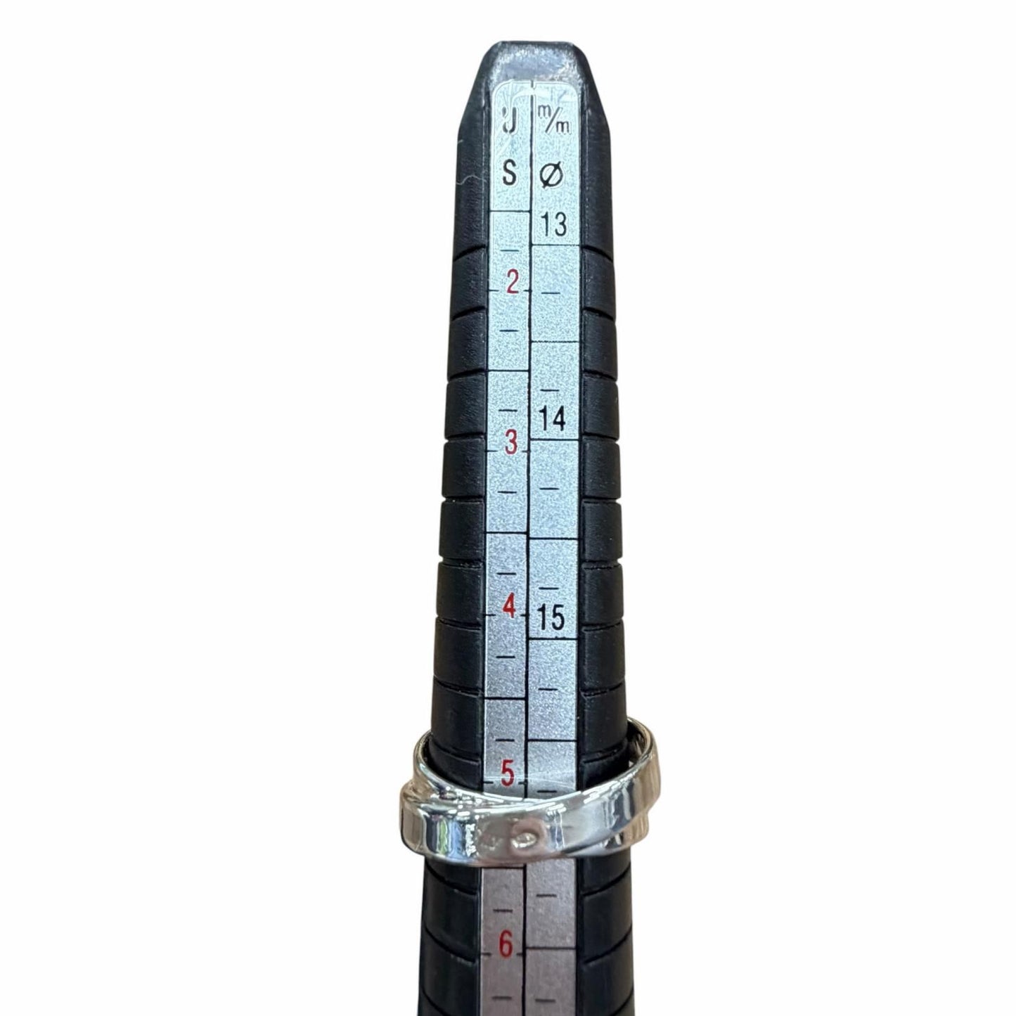 Hermes Double Tru Ring 925 18k Combination Belt — view 7