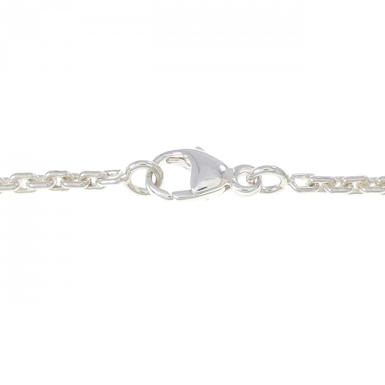 Louis Vuitton Lockit Bracelet — view 4