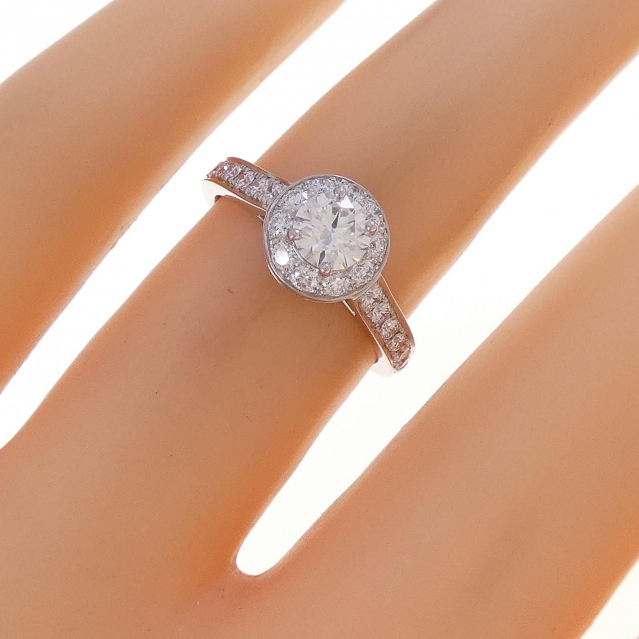 Van Cleef & Arpels Icon Ring — view 5