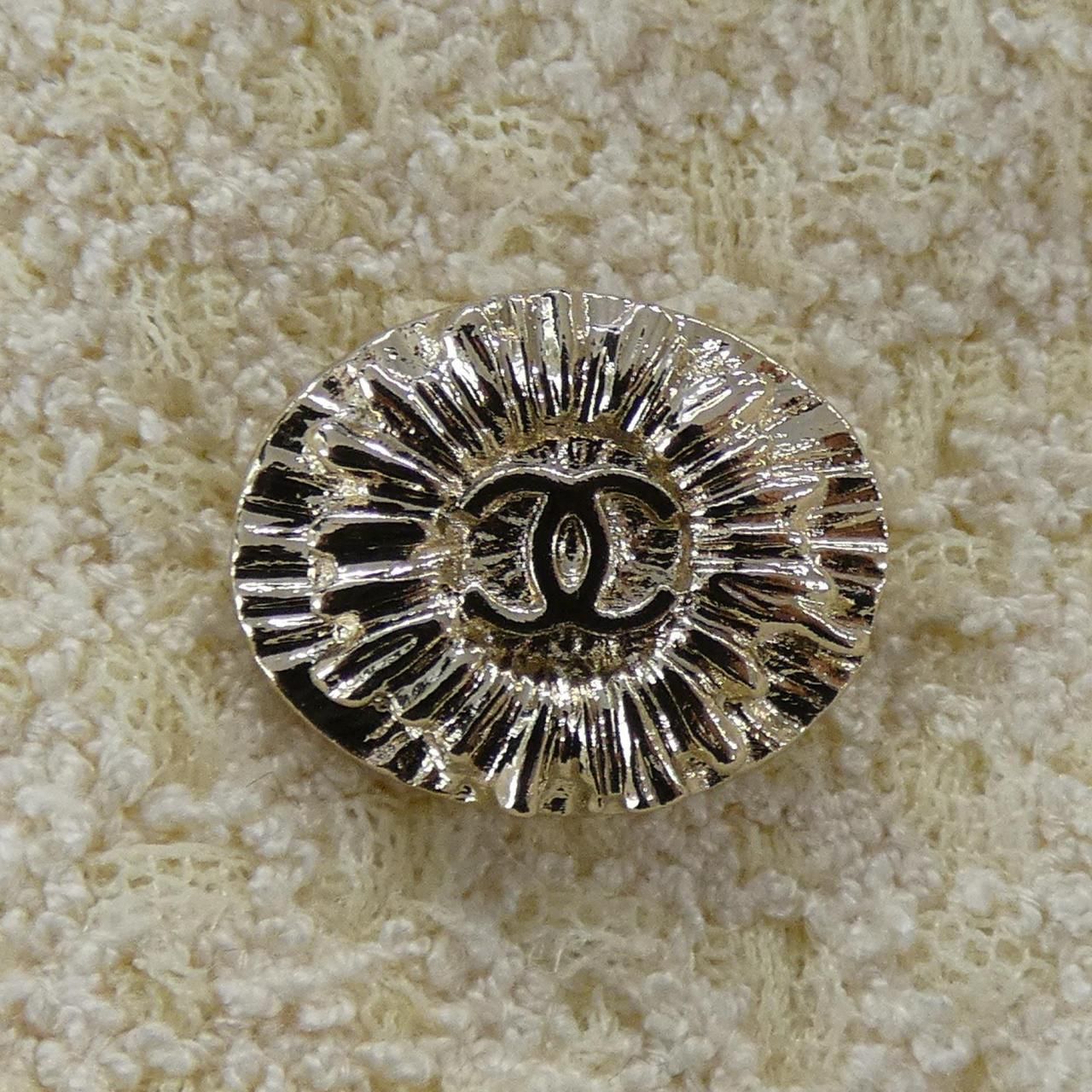 Chanel Skirt Yellow — view 8