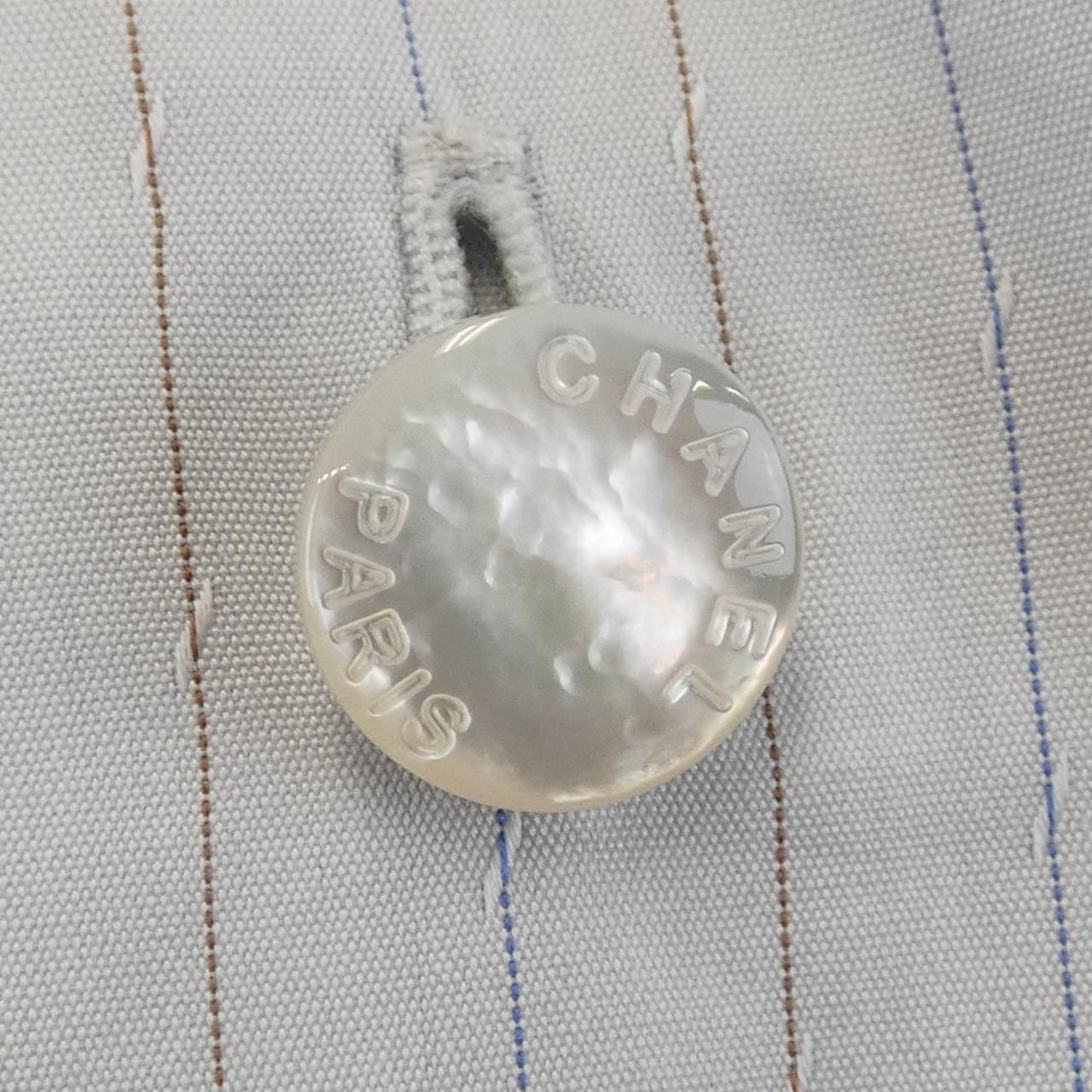 Chanel Vintage 01c Shirt — view 6