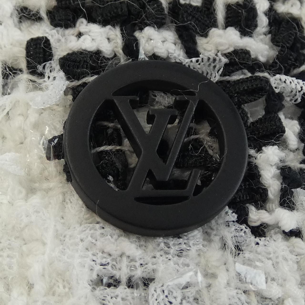Louis Vuitton Skirt Black — view 7