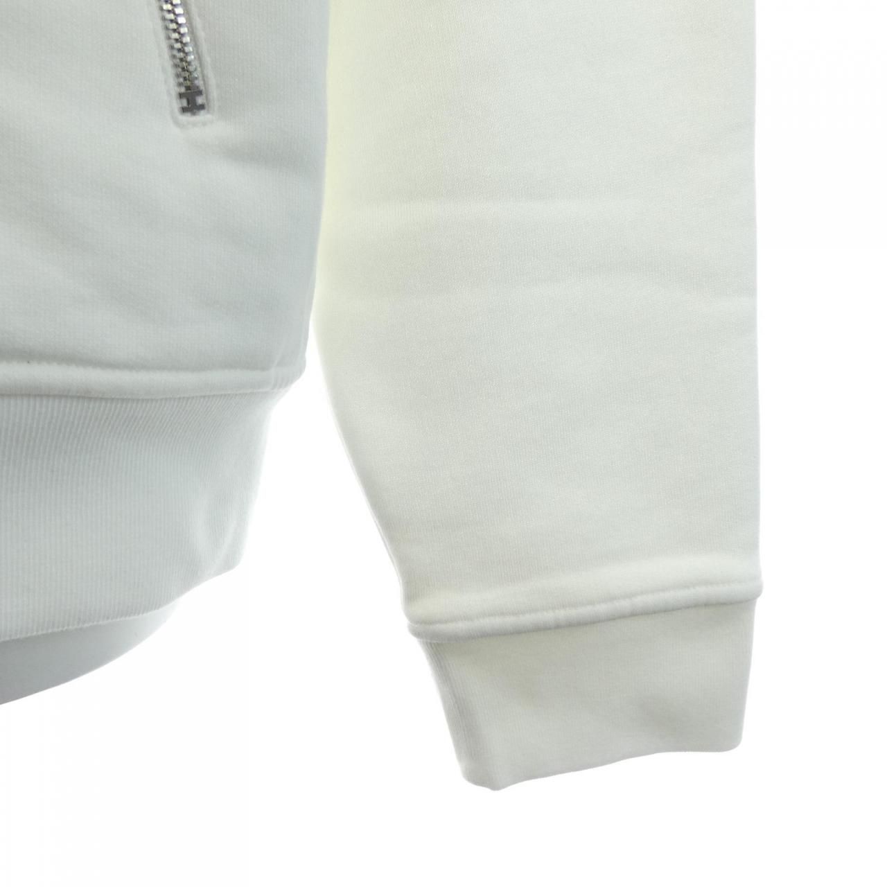 Hermes Jacket White — view 6