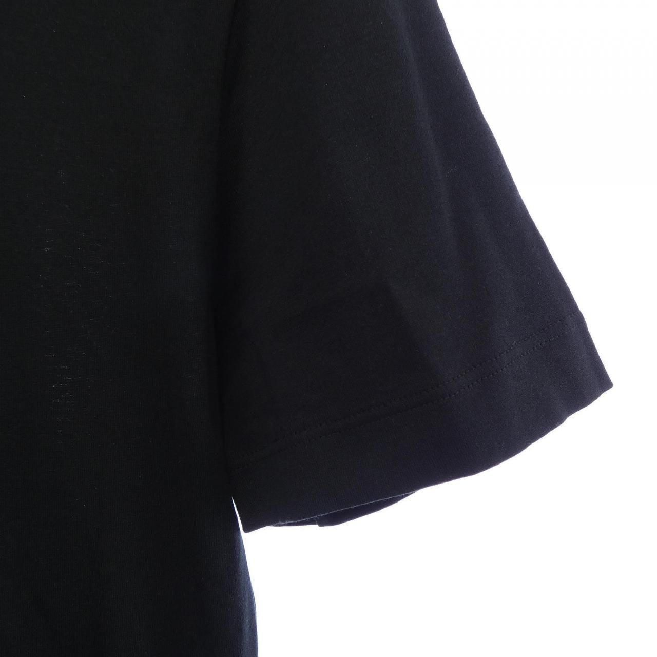 Versace T-Shirt Black — view 6