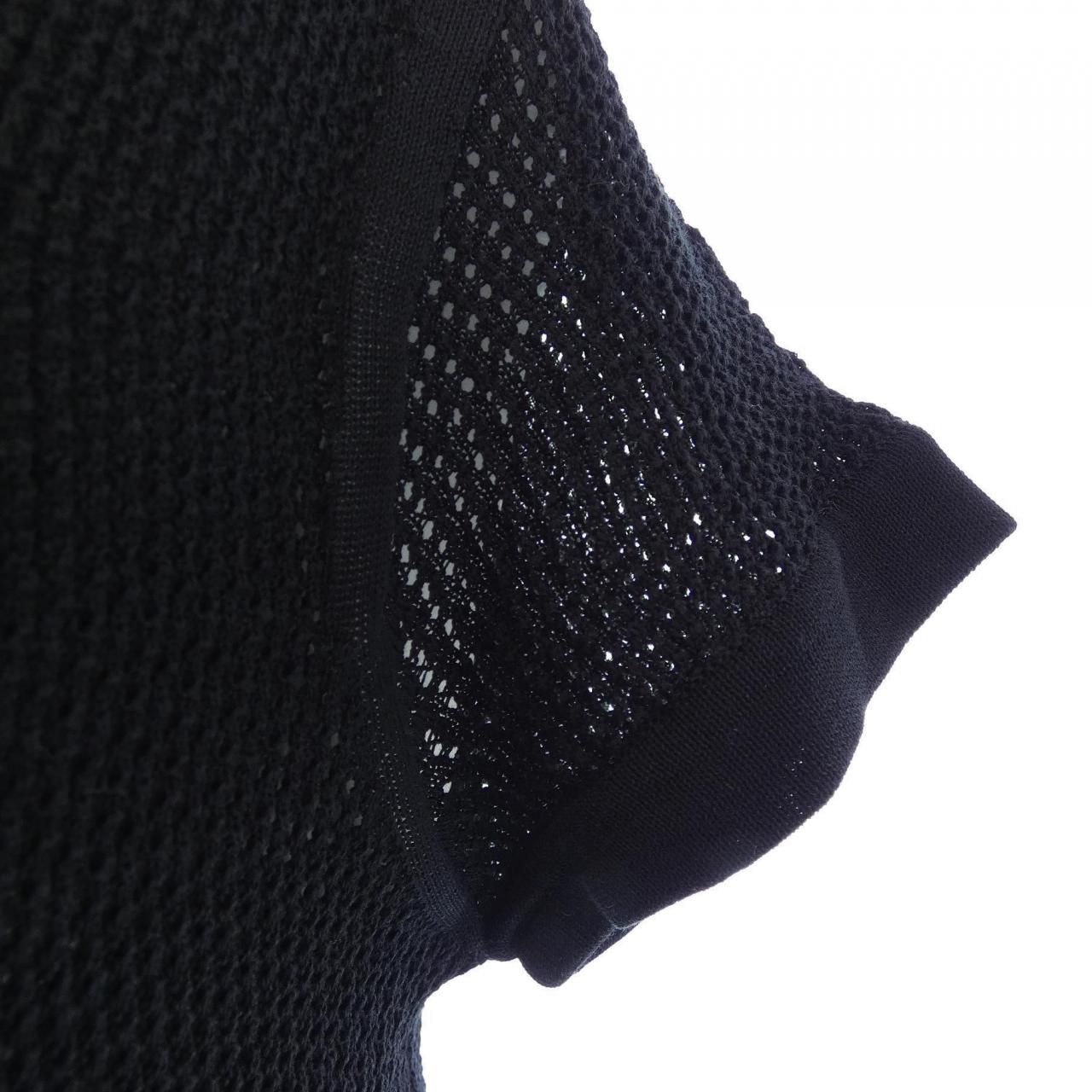 Chanel Dress Black — view 6