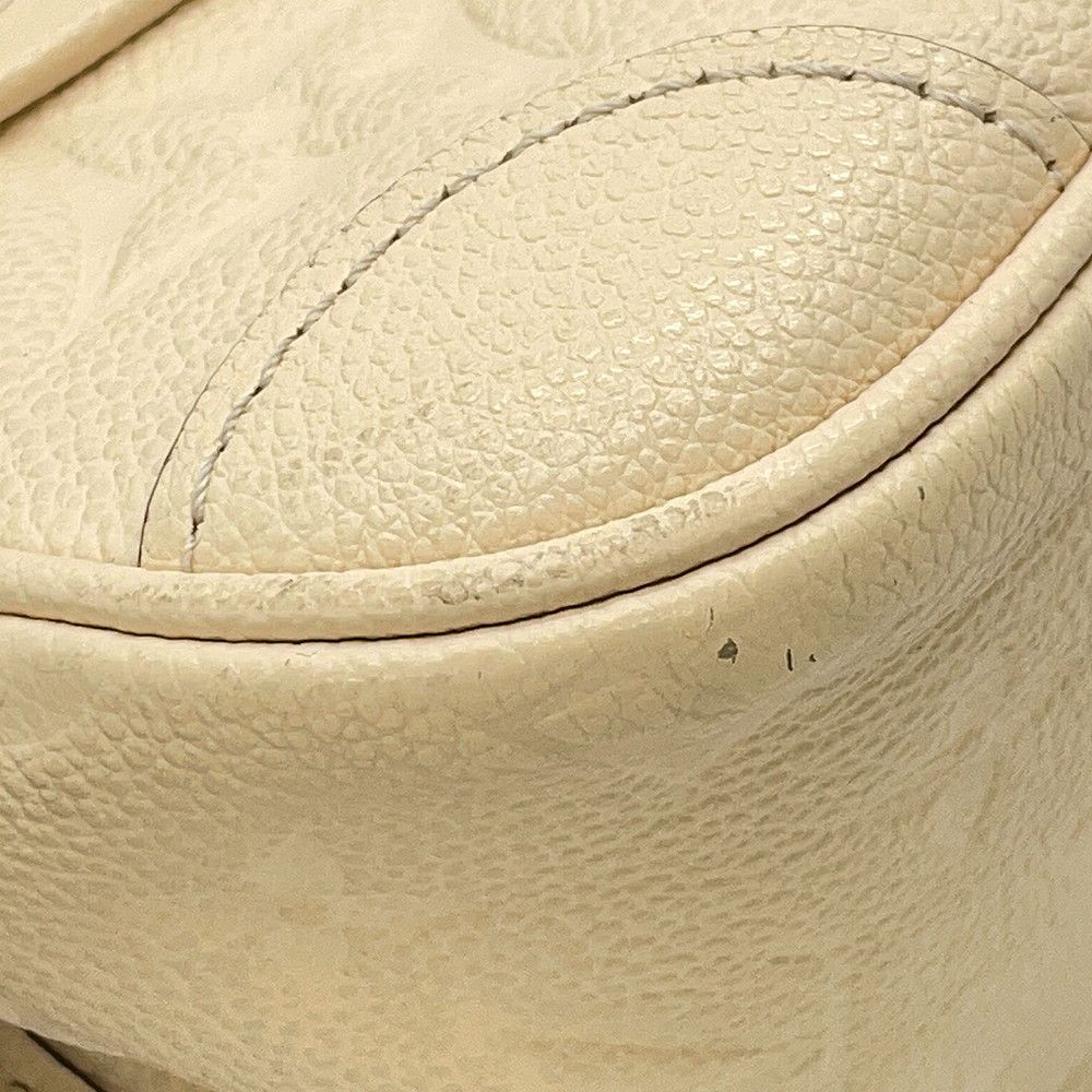 Louis Vuitton Shoulder Bag Monogram Empreinte Diane 2-Way — view 9