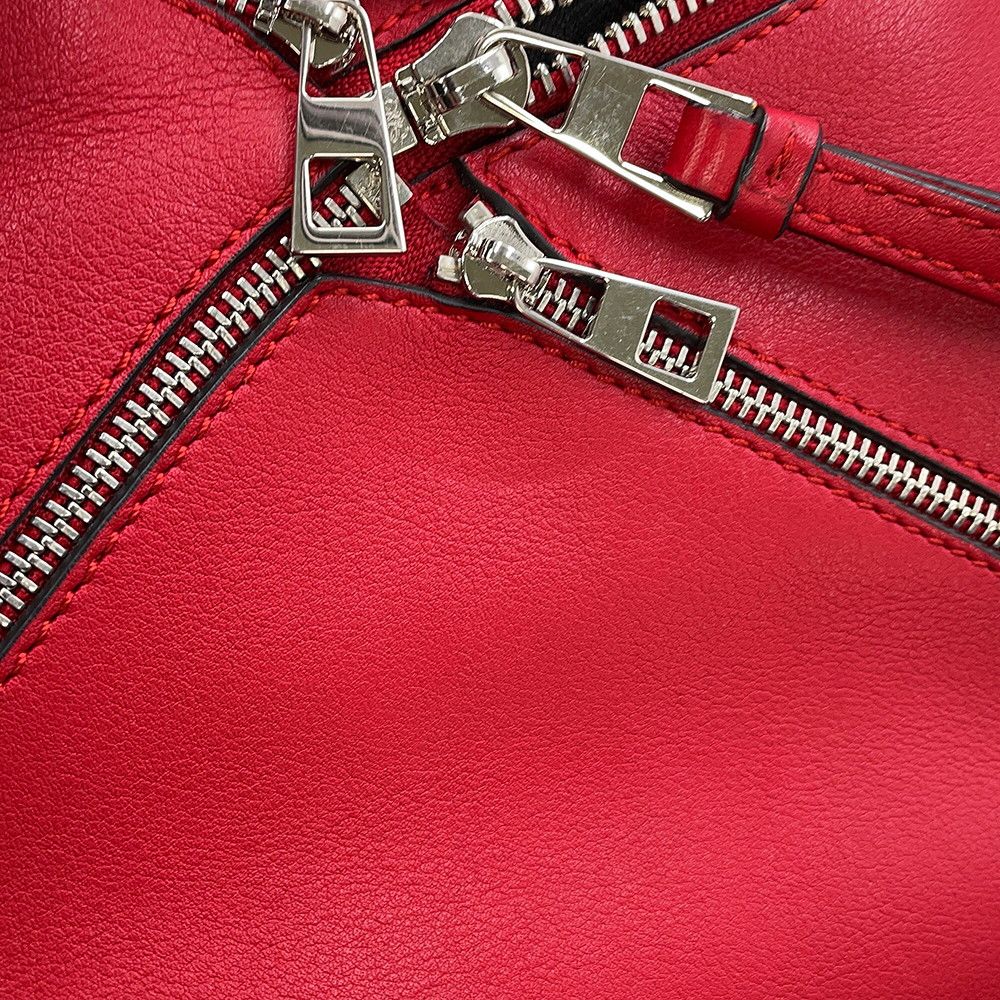 Loewe Handbag Puzzle Bag 2-Way — view 9