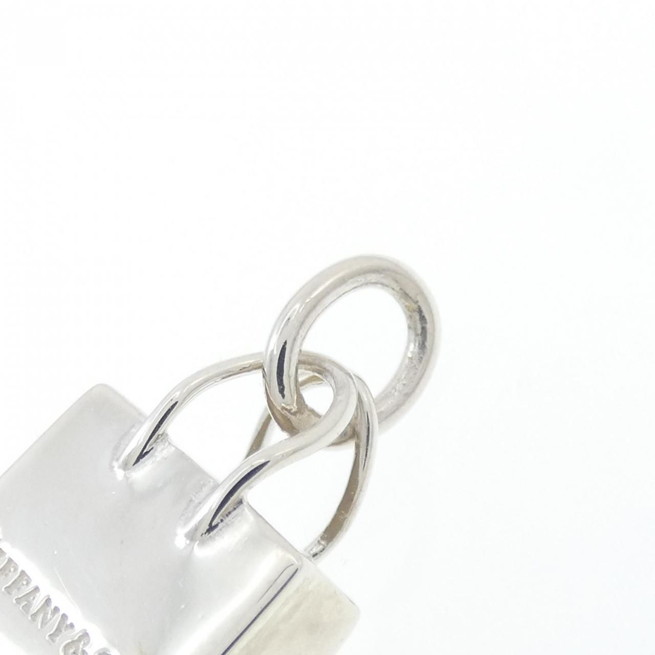 Tiffany & Co 925 Pendant — view 2