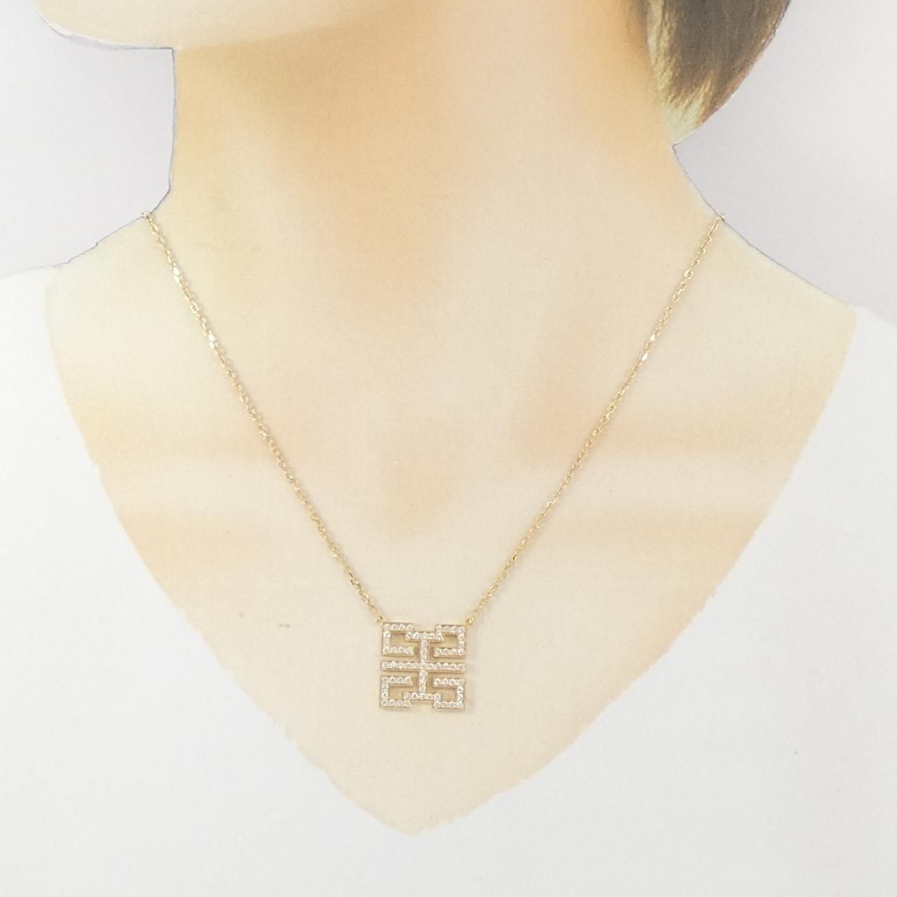 Cartier Wishnot Mini Necklace — view 6