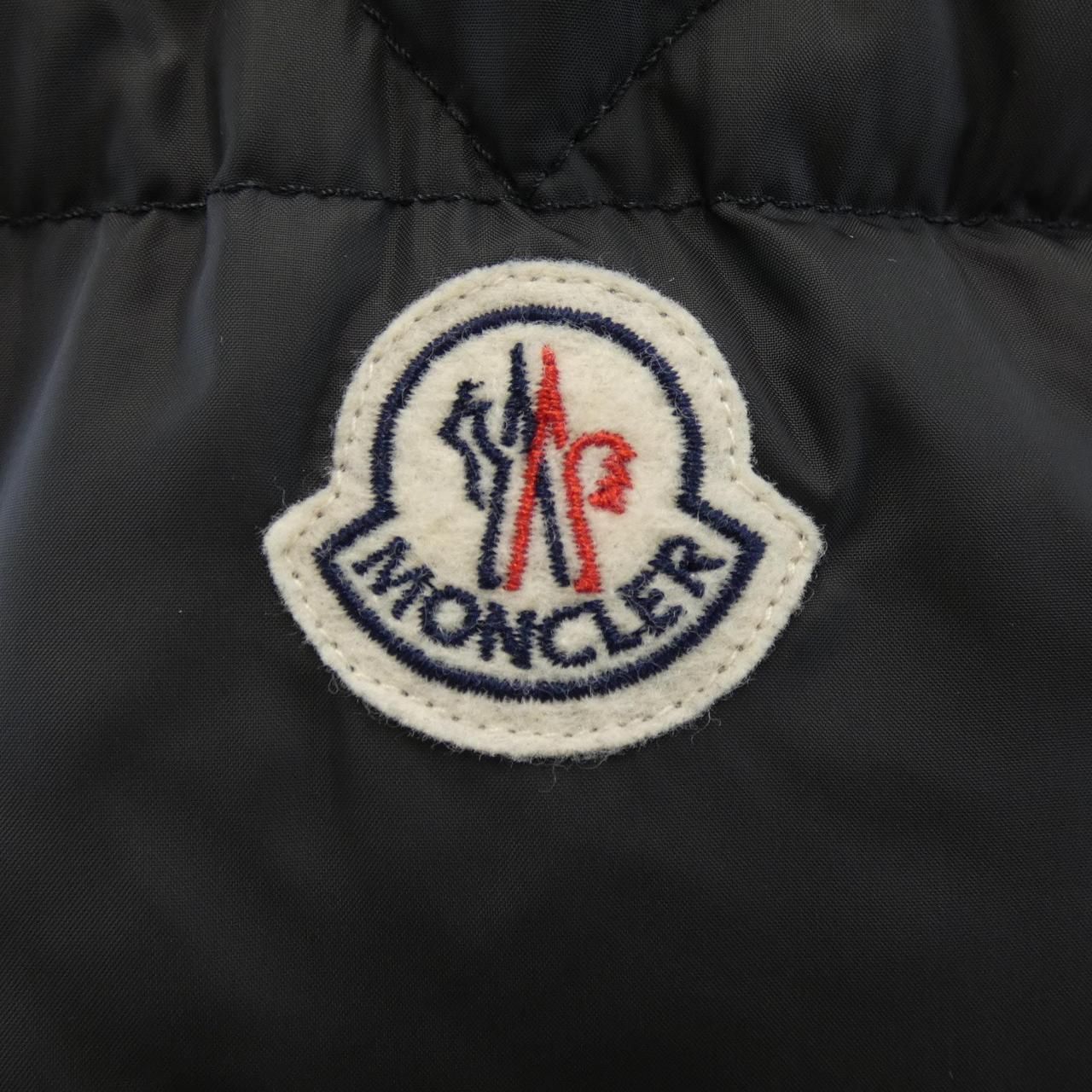 Moncler Dinant Down Jacket — view 8