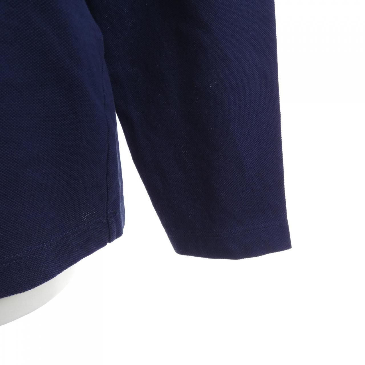 Prada Polo Navy — view 6